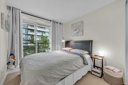 603-9019 Cook Road, Richmond, BC 