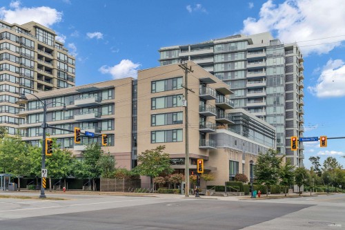 603-9019 Cook Road, Richmond, BC 