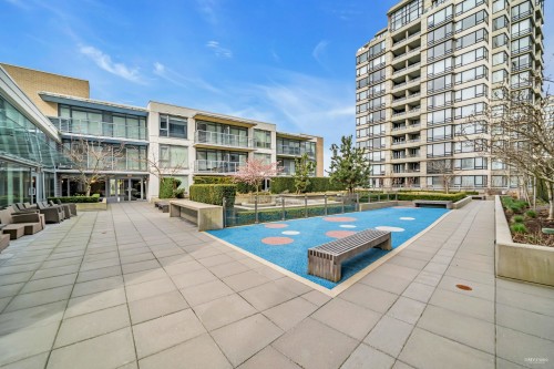 603-9019 Cook Road, Richmond, BC 