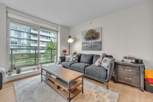 603-9019 Cook Road, Richmond, BC 