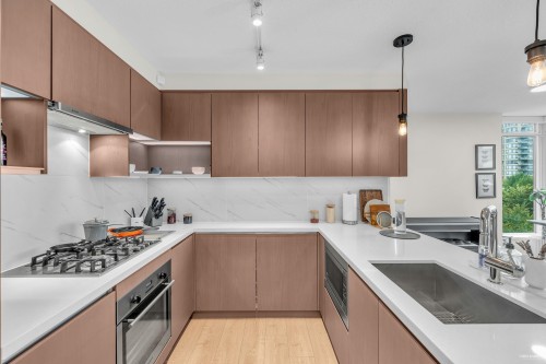 603-9019 Cook Road, Richmond, BC 