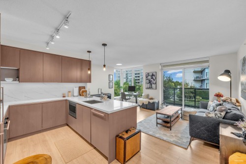 603-9019 Cook Road, Richmond, BC 