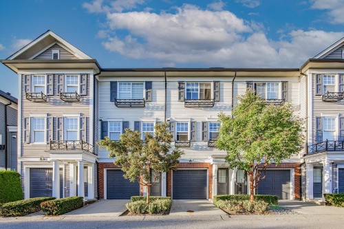 110-688 Edgar Avenue  Coquitlam, BC V3K 0A5