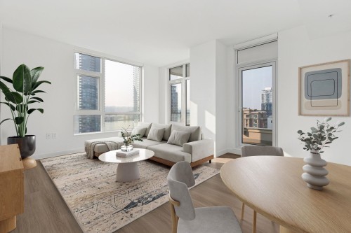 710-618 Carnarvon Street  New Westminster, BC V3M 0N9