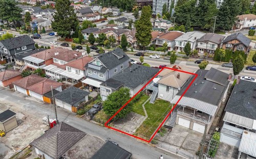 2354 33Rd Avenue E, Vancouver, BC 