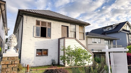 2354 33Rd Avenue E, Vancouver, BC 