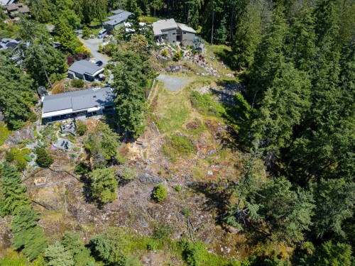 1673 Evergreen Lane, Bowen Island, BC 