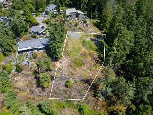 1673 Evergreen Lane, Bowen Island, BC 