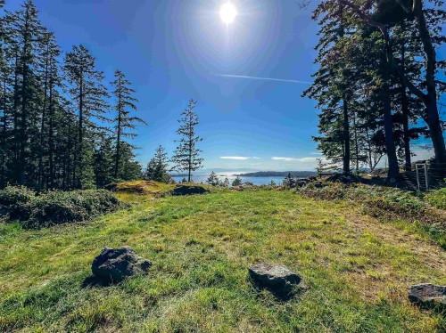 1673 Evergreen Lane, Bowen Island, BC 