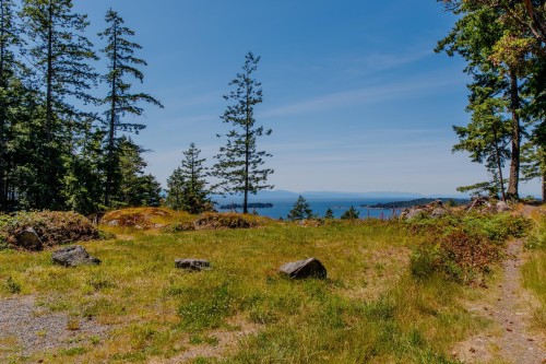 1673 Evergreen Lane, Bowen Island, BC 