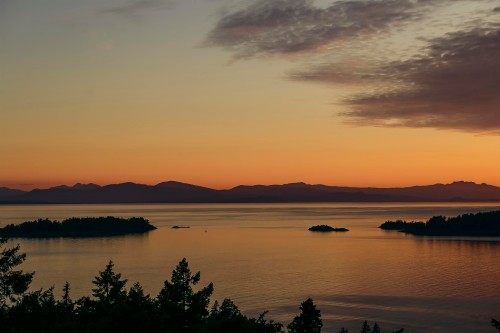 1673 Evergreen Lane, Bowen Island, BC 