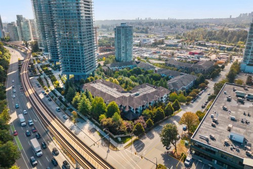 419-2088 Beta Avenue  Burnaby, BC V5C 0C8