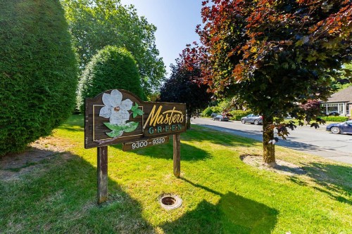 203-9320 Parksville Drive, Richmond, BC 