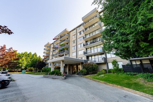 203-9320 Parksville Drive, Richmond, BC 