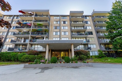 203-9320 Parksville Drive, Richmond, BC 