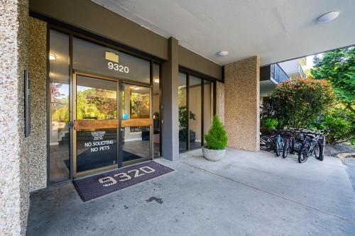203-9320 Parksville Drive, Richmond, BC 