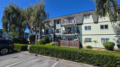 237-8091 Ryan Road  Richmond, BC V7A 2E4