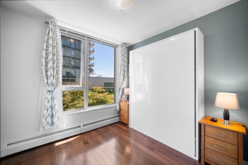 501-618 Abbott Street, Vancouver, BC 