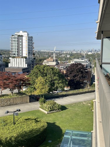 306-3740 Albert Street, Burnaby, BC 