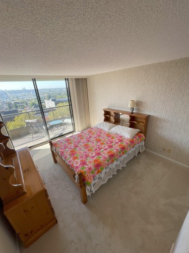 306-3740 Albert Street, Burnaby, BC 