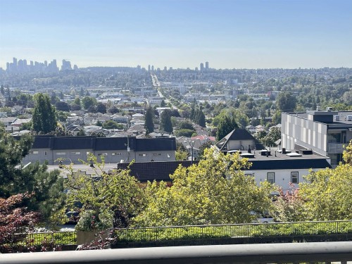 306-3740 Albert Street, Burnaby, BC 