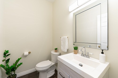 3169 Arrowsmith Place, Coquitlam, BC 