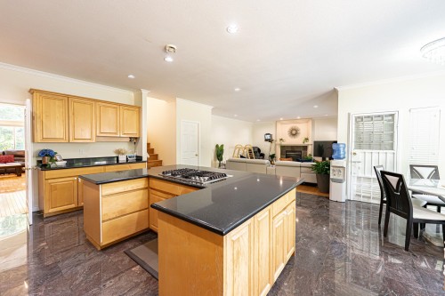 3169 Arrowsmith Place, Coquitlam, BC 