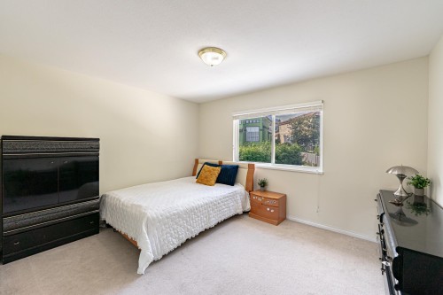 3169 Arrowsmith Place, Coquitlam, BC 