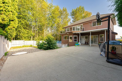 3169 Arrowsmith Place, Coquitlam, BC 