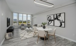 1607-1148 Heffley Crescent  Coquitlam, BC V3B 8A6