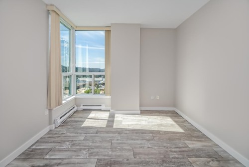 1607-1148 Heffley Crescent, Coquitlam, BC 