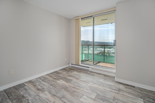 1607-1148 Heffley Crescent, Coquitlam, BC 