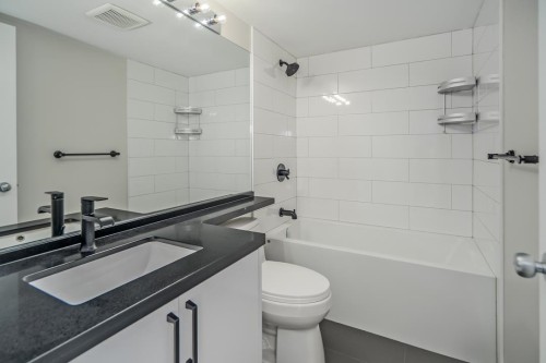 1607-1148 Heffley Crescent, Coquitlam, BC 