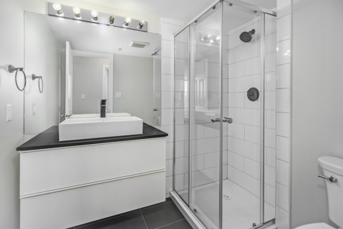 1607-1148 Heffley Crescent, Coquitlam, BC 