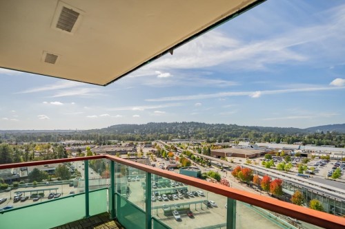1607-1148 Heffley Crescent, Coquitlam, BC 