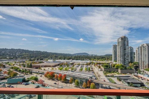 1607-1148 Heffley Crescent, Coquitlam, BC 