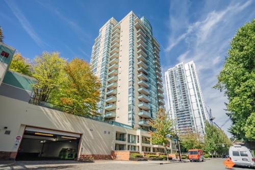 1607-1148 Heffley Crescent, Coquitlam, BC 
