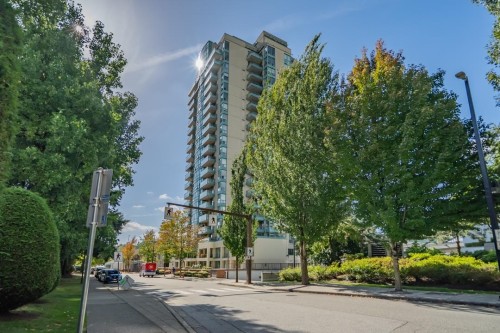 1607-1148 Heffley Crescent, Coquitlam, BC 