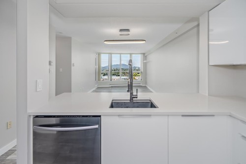 1607-1148 Heffley Crescent, Coquitlam, BC 