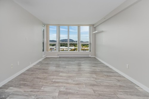 1607-1148 Heffley Crescent, Coquitlam, BC 