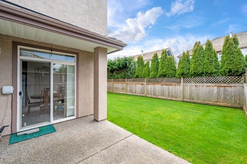 3520 Johnson Avenue, Richmond, BC 