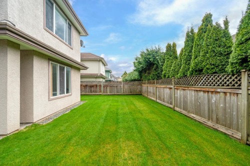 3520 Johnson Avenue, Richmond, BC 