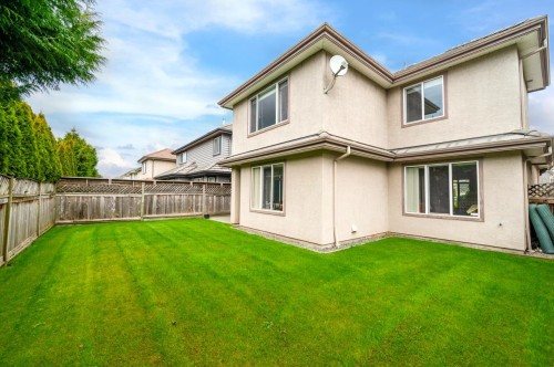 3520 Johnson Avenue, Richmond, BC 