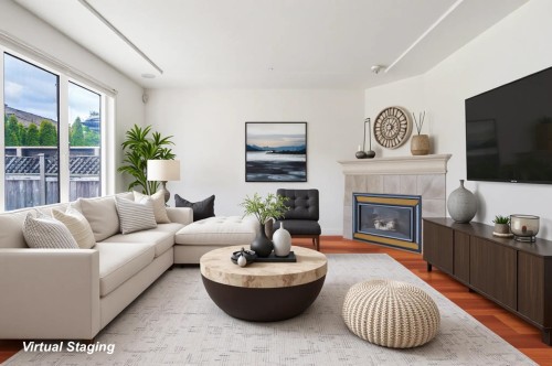 3520 Johnson Avenue, Richmond, BC 