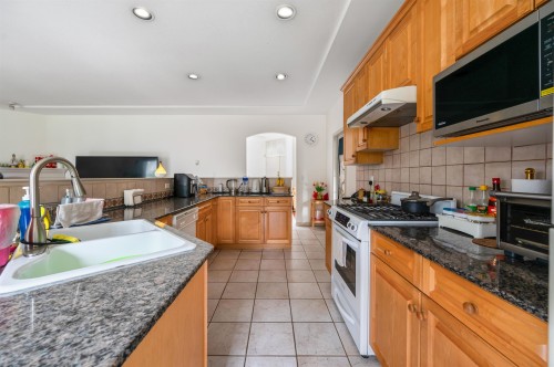 3520 Johnson Avenue, Richmond, BC 