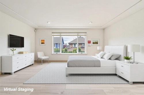 3520 Johnson Avenue, Richmond, BC 