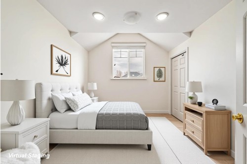 3520 Johnson Avenue, Richmond, BC 