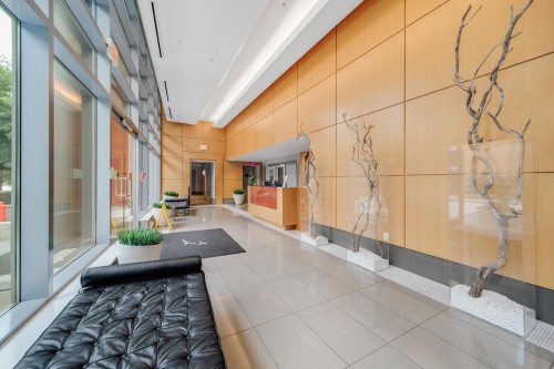 503-8 Smithe Mews, Vancouver, BC 