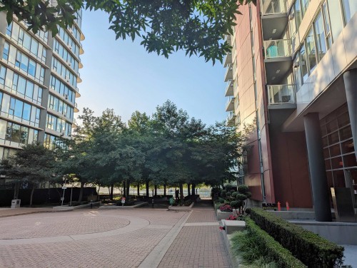 503-8 Smithe Mews, Vancouver, BC 