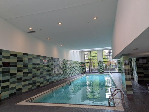 503-8 Smithe Mews, Vancouver, BC 